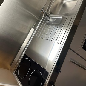 After Builders Cleaning Birkbeck College WC1E